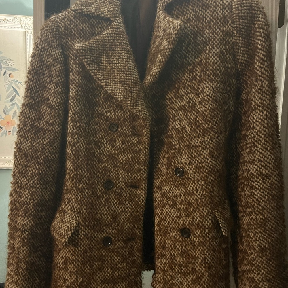 Winter coat - Picture 2 of 9